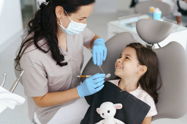 Best Weekend Emergency Dentist in Flowery Branch, GA