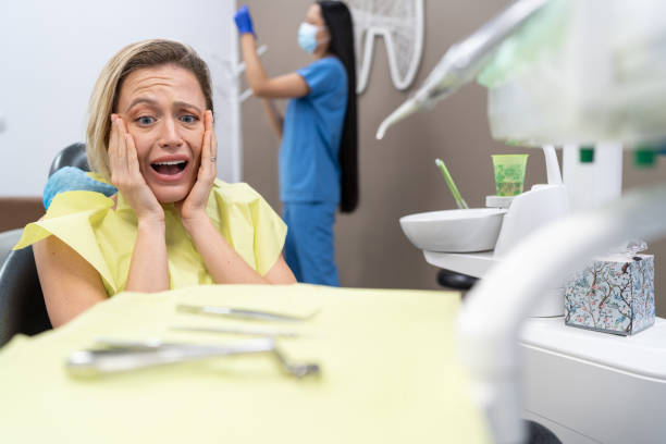 Best Emergency Root Canal Treatment in Flowery Branch, GA